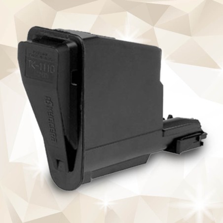 Toner Laser Adaptable KYOCERA TK-1110