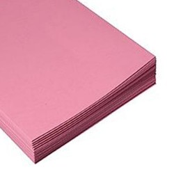 Chemises Cartonnées Luxe -100pcs