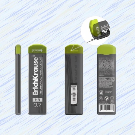 ETUI MINE H 0.7 ERICHKRAUSE