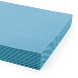 Chemises Cartonnées Luxe -100pcs