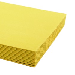 Chemises Cartonnées Luxe -100pcs