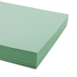 Chemises Cartonnées Luxe -100pcs