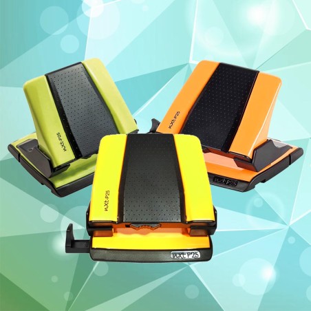 PERFORATRICE MM KANEX NXT P25