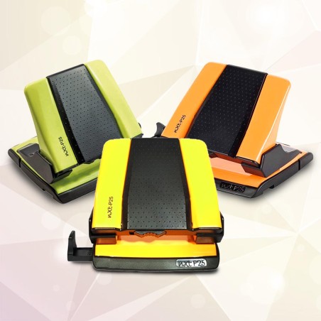 PERFORATRICE MM KANEX NXT P25