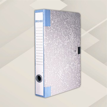 Boite d'archive Cartonné Rigide dos 5cm AZ5JH