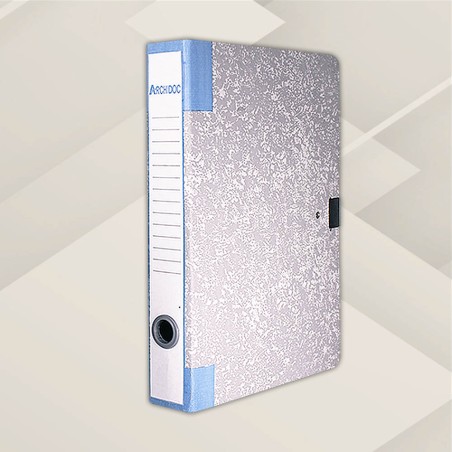 Boite d'archive Cartonné dos 5cm