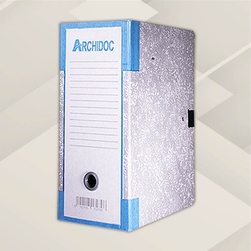 Boite d'archive Cartonné dos 15cm