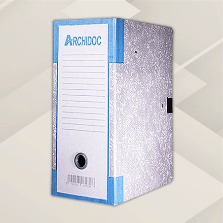 Boite d'archive Cartonné dos 15cm