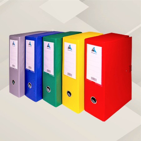 Boite d'archive Cartonné dos 10cm