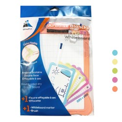 Ardoise Schola Pastel