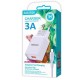 Chargeur pour téléphone micro -USB