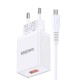 Chargeur pour téléphone micro -USB