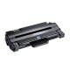 TONER SAMSUNG D'ORIGINE 105 s (Noir)