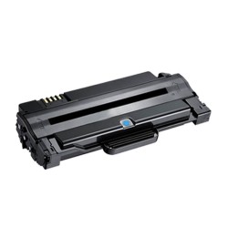Toner SAMSUNG D'ORIGINE 105 s (Noir)