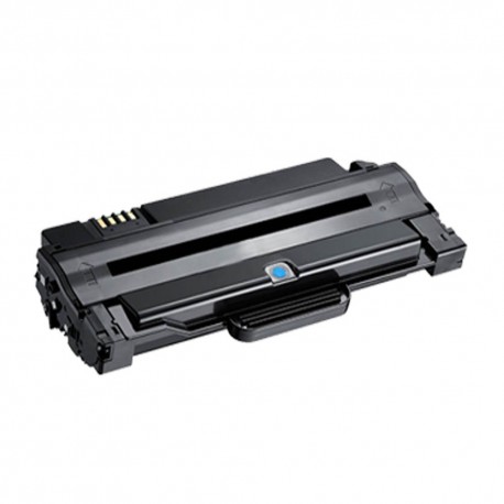 Toner SAMSUNG D'ORIGINE 105 s (Noir)
