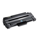 TONER SAMSUNG D'ORIGINE 105 s (Noir)