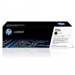 TONER HP D'ORIGINE 125A Magenta