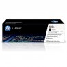 TONER HP D'ORIGINE NOIR 125A