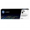 TONER HP D'ORIGINE NOIR 128A