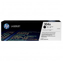 Toner HP Laserjet 304-A original Noir