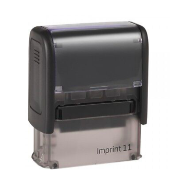 Carcasse pour Tampon Trodat 8911 Imprint 1