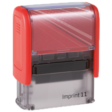 Carcasse pour Tampon Trodat 8911 Imprint 1