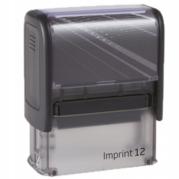 Carcasse pour Tampon Trodat 8912 Imprint 2