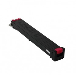 Toner SHARP Originale Magenta MX-31FTMA