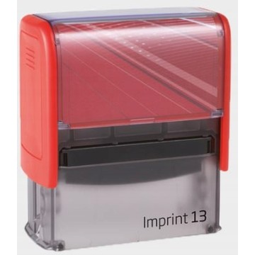 Carcasse pour Tampon Trodat 8913 Imprint 3