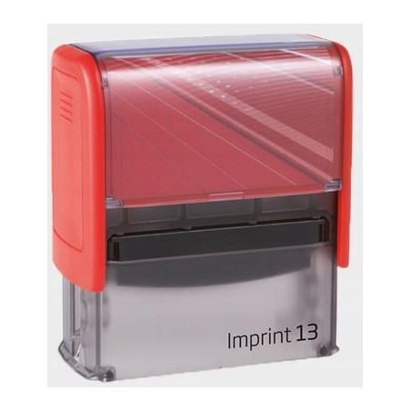 Carcasse pour Tampon Trodat 8913 Imprint 3