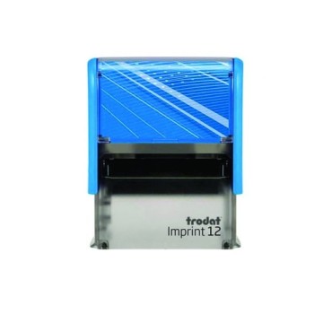 Carcasse pour Tampon Trodat 8912 Imprint 2