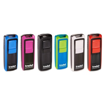 Carcasse pour Tampon Trodat Mobile Printy 9412