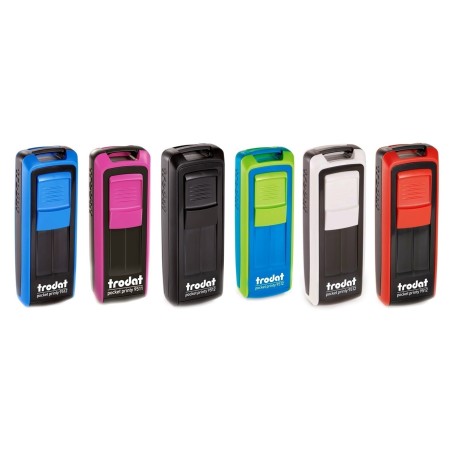 Carcasse pour Tampon Trodat Mobile Printy 9412