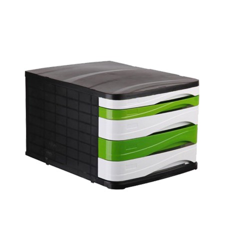 Bloc Tiroirs 5 étages ARK