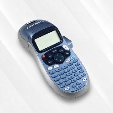 Etiqueteuse Dymo Letratag LT100H