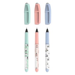 Stylo Roller ZIPPI Schneider
