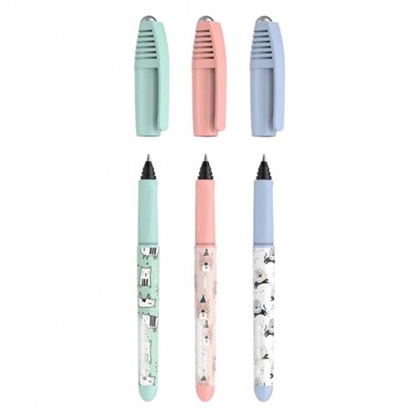 Stylo Roller ZIPPI Schneider