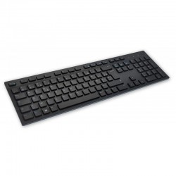 Clavier et Souris sans Fil HAVIT HV-KB553