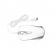 Souris Optic Câble-USB MACRO (M555)