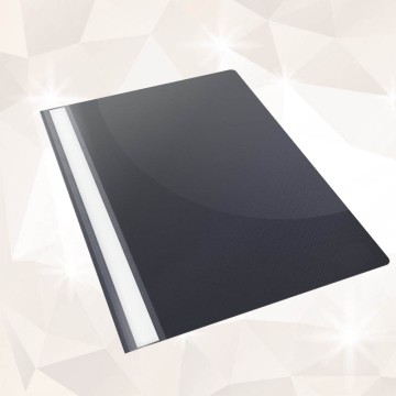 Chemise à Lamelle NOIR 12C