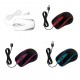 Souris Optic Câble-USB MACRO (M555)