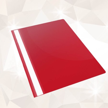 Chemise à Lamelle ROUGE 12C