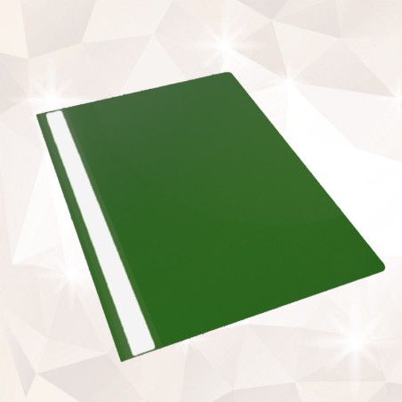 Chemise à Lamelle VERT 12C