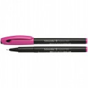 Stylo Pointe Fine Schneider Topliner 967 ROSE