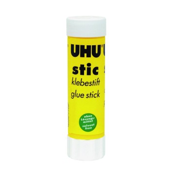 Bâton de colle UHU stick 8,2 g