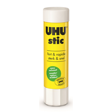 Bâton de colle UHU stick 21g
