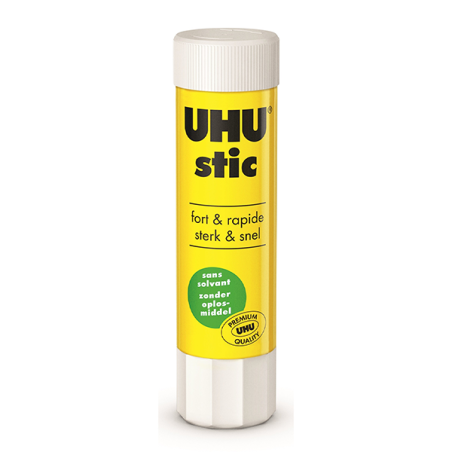 Bâton de colle UHU stick 21g