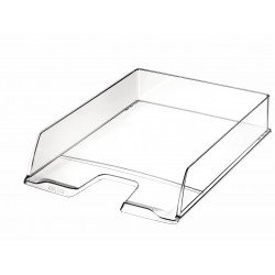 Ark Corbeille à Courrier 450 Transparent