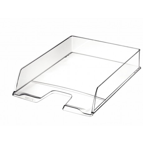 Ark Corbeille à Courrier 450 Transparent