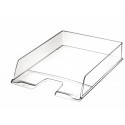 Corbeille à Courrier Ark 450 Transparent